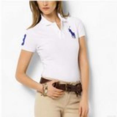 Women Polo shirts-537